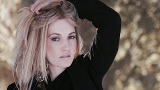 Robyn Sherwell - Love Somebody - Official (Winter) Video chords