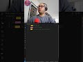 VS Code Extension: TODO Highlight - Keep Track of Your TODOs! #Shorts