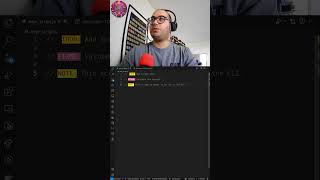 VS Code Extension: TODO Highlight - Keep Track of Your TODOs! #Shorts