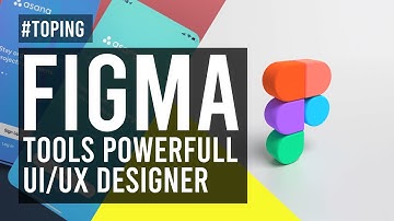3 ALASAN UI/UX DESIGNER MENGGUNAKAN FIGMA
