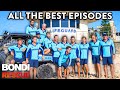 The BEST Episodes of Bondi Rescue Back-To-Back!