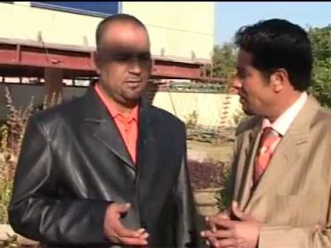 الشاعر عباس عبد الحسن تحقيق برنامج هواجس