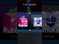 I hope better luck next year #gaming #roblox #bloxfruits #rng #fypシ゚viral #youtubeshorts