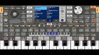 شعبي جيتار يوم يشبه يوم طلعة زايدة شاخدة screenshot 5
