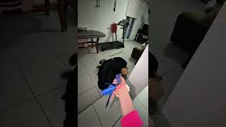 Kit de defensa personal para chicas #defence #accesorios #seguridad #defensapersonal