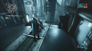 warframe conclave gameplay with friends pt 2