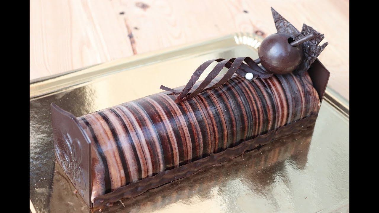 بيش كلاصي بكلاصاج عجيب وبمذاق هائل سينسيك كل ذكرياتك السيئة لهذا العام😊