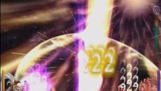 Dissidia Final Fantasy - Kefka's EX Burst