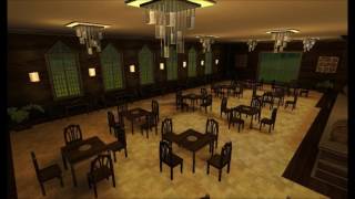 Sauerbraten map: park21- wip