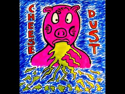 Cheese Dust artwork
