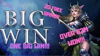 SMM Scatter Slots spin # 37 🤩🎰 screenshot 1