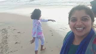 Maraari Beach