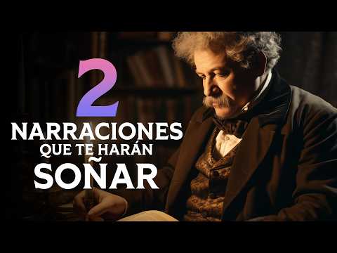 2 narraciones para