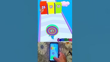 Layer Man: The Most Satisfying Game #viral #gaming #trending #shorts #ytshorts