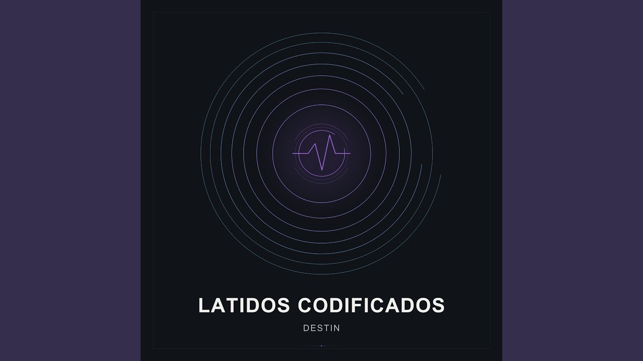 Watch Latidos Codificados on YouTube Watch Latidos Codificados on YouTube