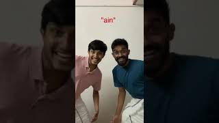 Famous sounds of Kerala ft. @theabishekkumar 😂