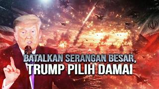 Download lagu Kondisi Ekonomi AS Sudah Berantakan, Aisha: Trump Berupaya Keluar dari Zona Perang | Kabar Petang