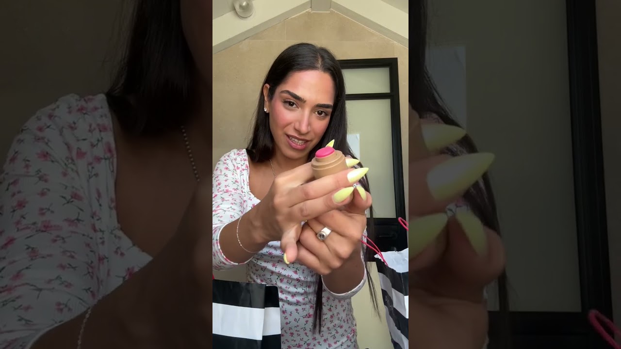 הול קניות עצום מלונדון - חלק 3 sephora