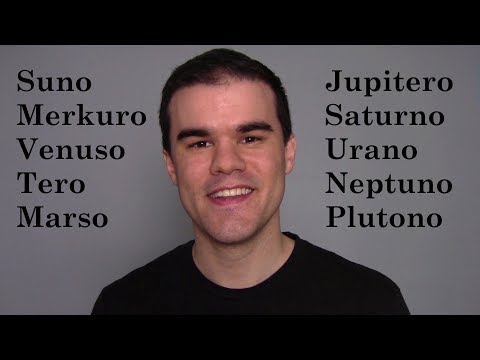 The Solar System