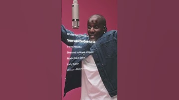 Clipse Ace Trumpets A COLOR SHOW - COLORSxSTUDIOS #clipse #pushat #malice #pharrellwilliams