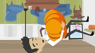 Rasi Musbehoves Skoolgrundeed Laziness