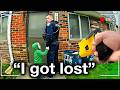 When Hero Cops Walk Into a Home That Feels Immediately Wrong