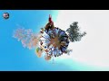 Amrut mahotsav 360 planet view 03