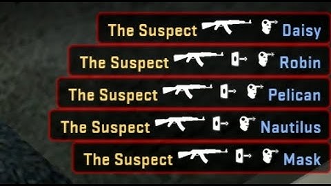 Hacking In CSGO Competitive Matchmaking