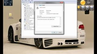 how to fix the IBM intellistation M pro unknown device problem on windows xp .vista .and 7