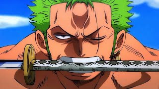 sound effect roronoa zoro