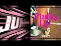 PINKY UP X JUMP Blackpink X Katseye Mashup 