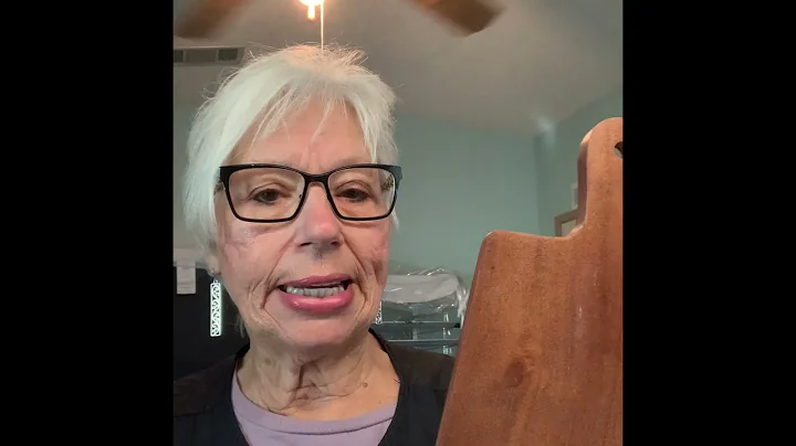 Tips for Beginners- ProGlas 1000 Tabletop Epoxy Resin