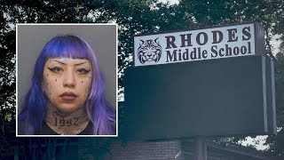 What we know about mom, 13-year-old son charged in thwarted terrorism plan toward SAISD school