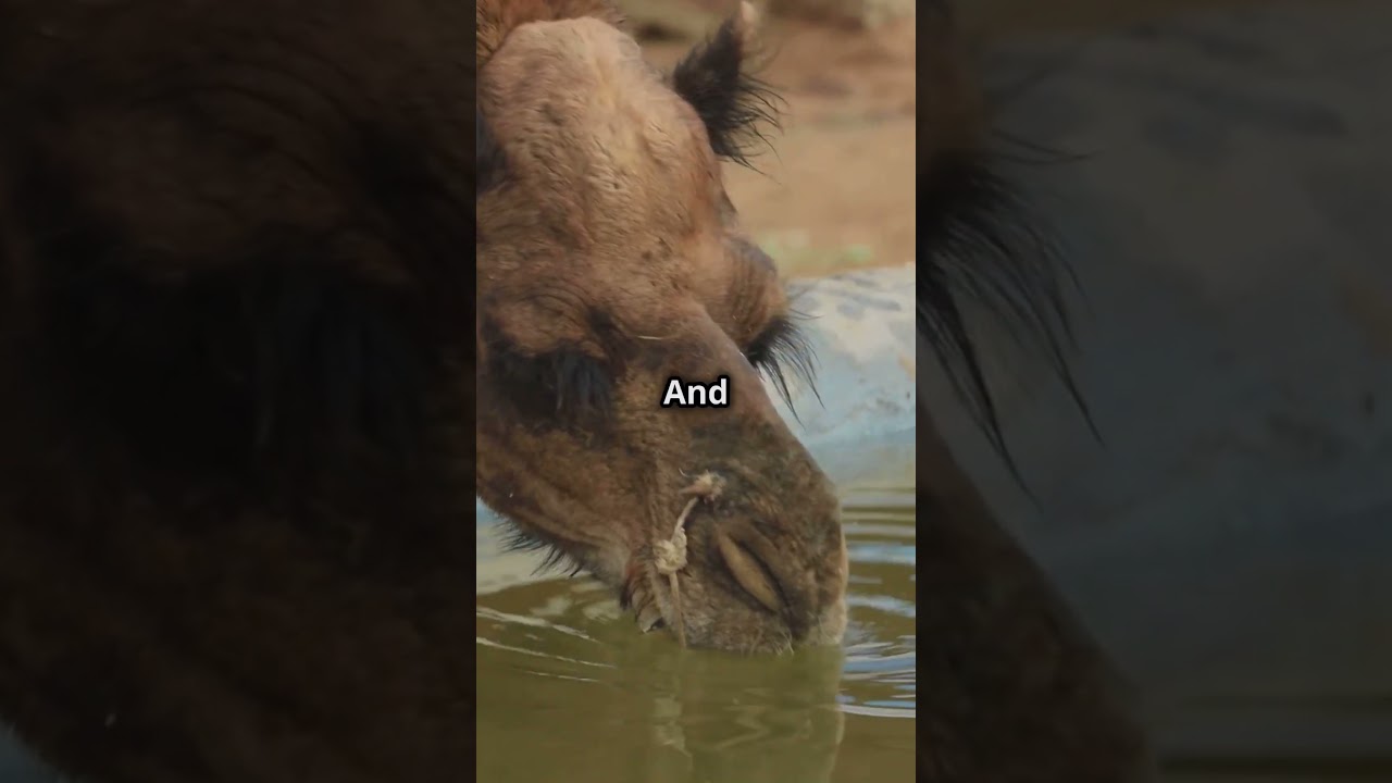 Incredible Animal Adaptations: Nature's Survival Secrets!