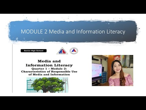 Module 2 Media