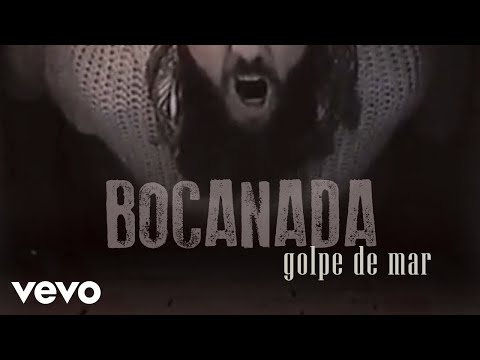 Bocanada - Golpe de Mar