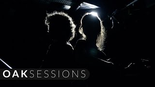 Fly Yeti Fly - Just A Shadow Shine A Light Oak Sessions