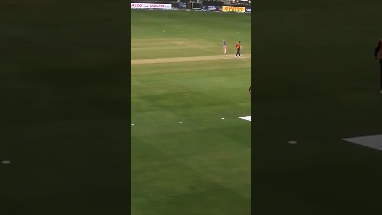 Bring Back IPL In UAE 