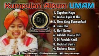 UMAM - KUMPULAN ALBUM RELIGI