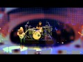 Capture de la vidéo Joe Satriani Live In Paris Part 2 With Corrected Audio!