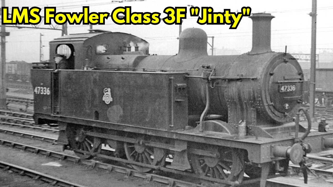 LMS2019 Class 3F Jinty LMS 鉄道模型 ジャンク LMS2019 Class 3F Jinty LMS 鉄道模型 ジャンク 鉄道模型
