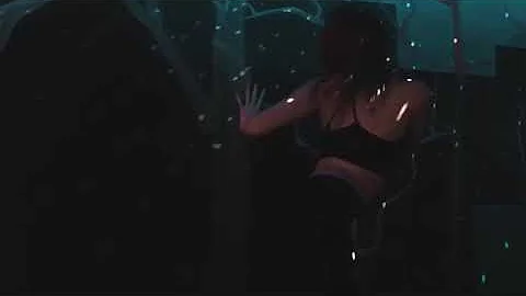 Dance video. Ksenia KOBOZEVA