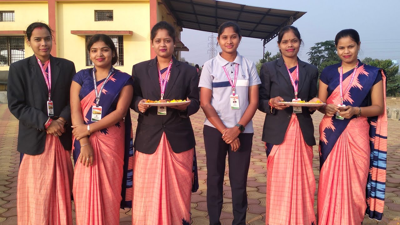 Behind the Screen : School Vlog India| Pioneer Public School Video | Naharpali Vlog |