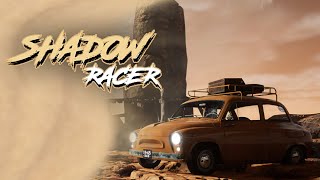 Shadow Racer | GamePlay PC screenshot 4