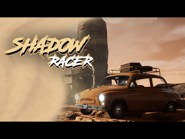 Shadow Racer – NOA Games