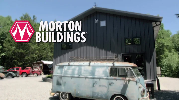 Small Town Big Deal featuring Mike Wolfe's Hobby G...