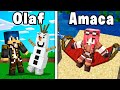 20 BUILD HACKS INCREDIBILI SENZA MOD SU MINECRAFT!