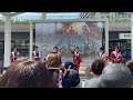 show-wa リリイベ サウスポー、君の王子様、君のパヒューム@ららぽーと福岡 8月22日