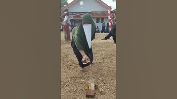 Ide lomba agustusan seru lucu terbaru #lomba17agustusan #lomba17an #lombaagustusan #lombaagustusseru