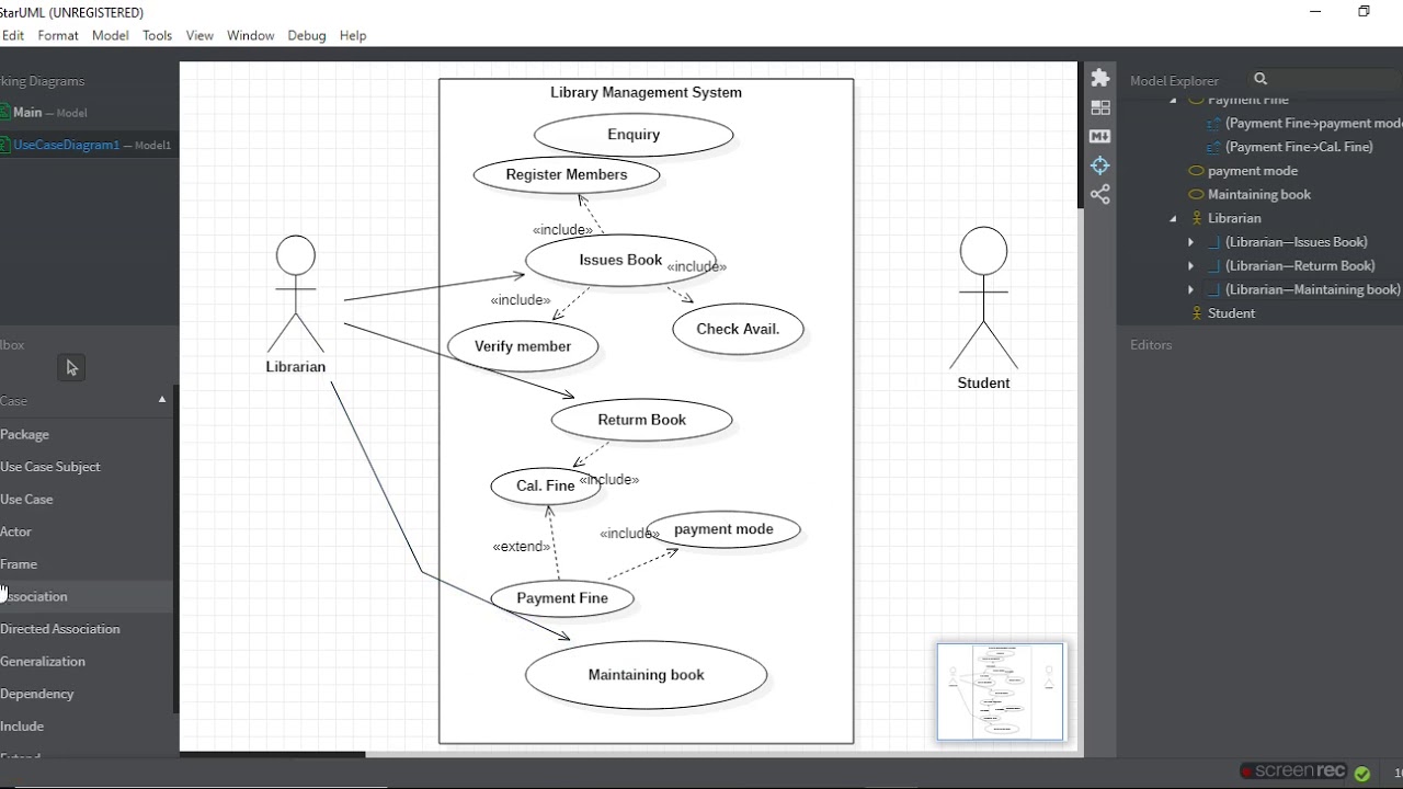 Software Engineering Lab Experiment Part 2 - YouTube